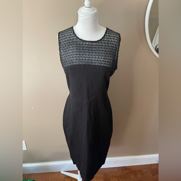 Banana Republic Roland Mouret Dress - Picture 2 of 4